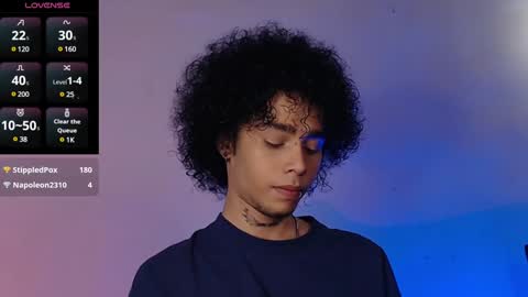 Snapshot of seven7xis chatting on 01/28/25, 05:00 Alexis online show from 01/28/25, 05:00