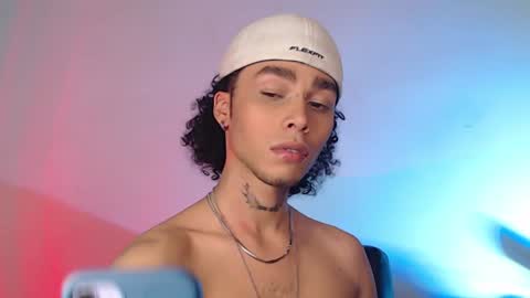 Snapshot of seven7xis chatting on 01/29/25, 04:58 Alexis online show from 01/29/25, 04:58