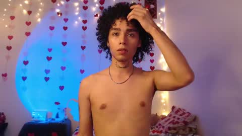 Snapshot of seven7xis chatting on 02/13/25, 04:54 Alexis online show from 02/13/25, 04:54