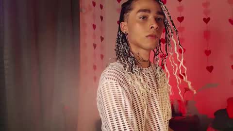 Snapshot of seven7xis chatting on 02/23/25, 05:23 Alexis online show from 02/23/25, 05:23