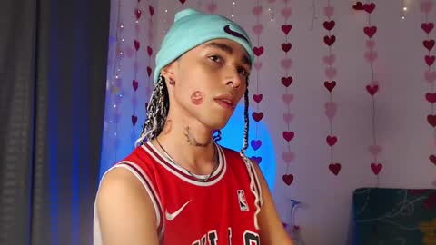 Snapshot of seven7xis chatting on 02/25/25, 04:46 Alexis online show from 02/25/25, 04:46