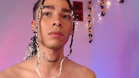 Snapshot of seven7xis chatting on 02/27/25, 09:54 Alexis online show from 02/27/25, 09:54