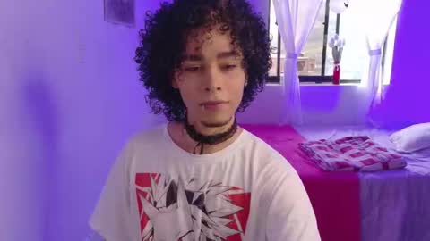 Snapshot of seven7xis chatting on 09/12/25, 09:48 Alexis online show from 09/12/25, 09:48