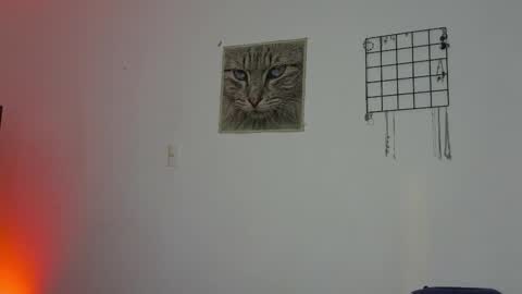 Snapshot of seven7xis chatting on 10/23/25, 04:34 Alexis online show from 10/23/25, 04:34