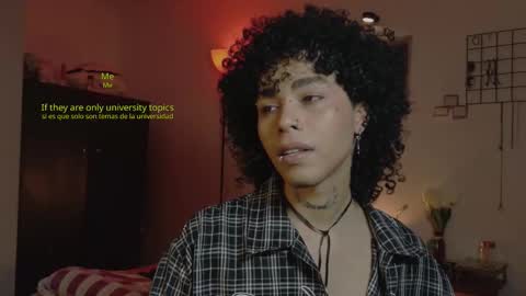 Alexis online show from 02/20/26, 12:29