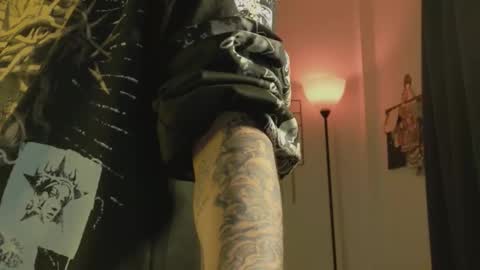 Alexis online show from 03/17/26, 03:44