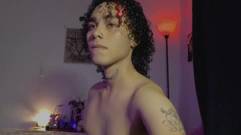 Alexis online show from 03/30/26, 04:35