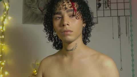 Alexis online show from 04/02/26, 04:21