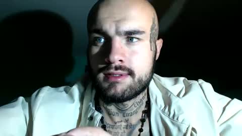 SevenDragons online show from 10/06/25, 11:57