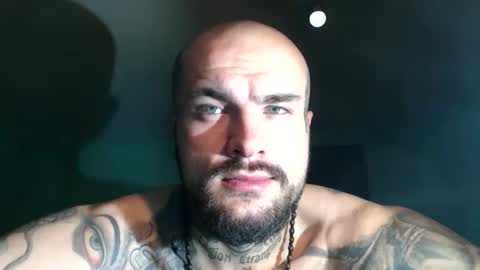 SevenDragons online show from 11/27/25, 04:25