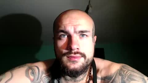 SevenDragons online show from 11/28/25, 03:58