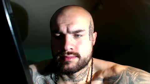 SevenDragons online show from 12/20/25, 05:31