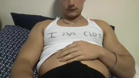 seveninchsteve_ online show from 01/25/25, 01:10