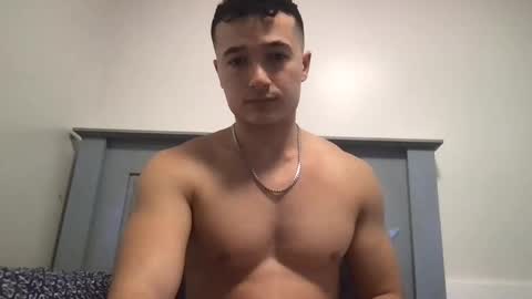 seveninchsteve_ online show from 02/07/25, 09:15