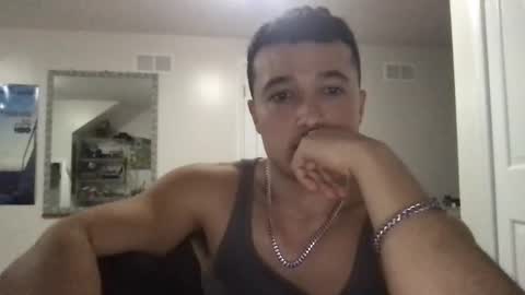 seveninchsteve_ online show from 02/17/25, 02:31