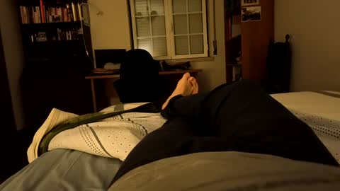 sevenorder online show from 02/26/25, 01:00