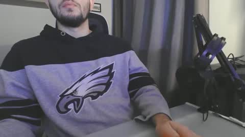 sevhdz online show from 11/26/25, 03:24