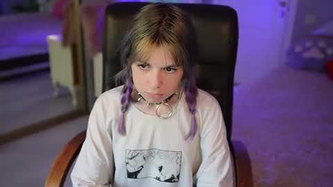 Eva online show from 07/21/26, 02:30