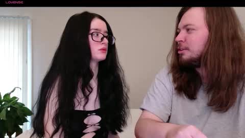 Violet online show from 03/14/26, 07:41