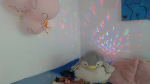 Karol y antony online show from 11/11/25, 07:25