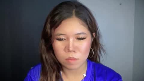 Snapshot of sex_lovely_doll chatting on 03/19/26, 05:50 Hi im anne online show from 03/19/26, 05:50