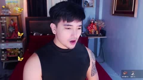 Snapshot of sex_profesor chatting on 02/16/25, 12:10 AXEL online show from 02/16/25, 12:10