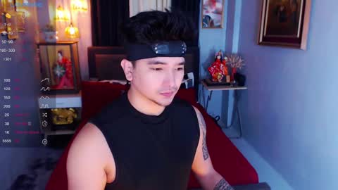 Snapshot of sex_profesor chatting on 02/17/25, 06:31 AXEL online show from 02/17/25, 06:31