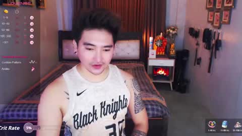 Snapshot of sex_profesor chatting on 09/19/25, 10:27 AXEL online show from 09/19/25, 10:27