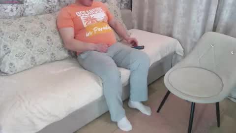 Roxy Kate Mary Alex Arnold online show from 03/20/26, 02:33