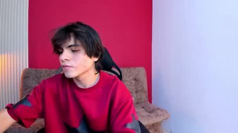 Oliver Anna Roman and Josh online show from 02/10/26, 02:15