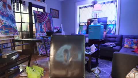 Sexactyour online show from 12/03/24, 04:50