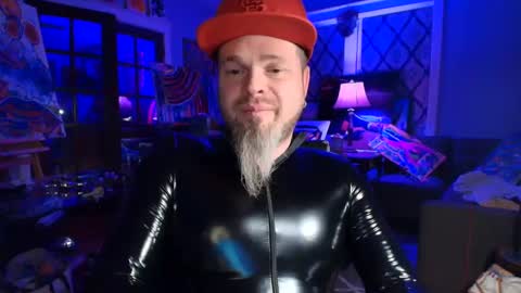 Sexactyour online show from 01/03/25, 08:00