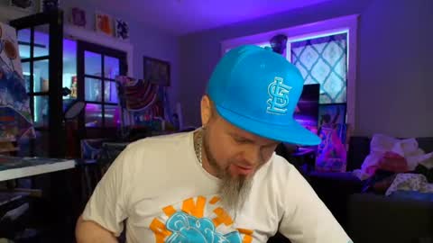 Sexactyour online show from 01/08/25, 03:28