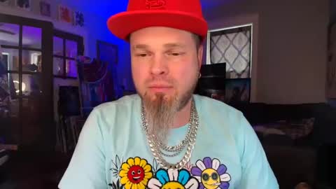 Sexactyour online show from 01/10/25, 04:20