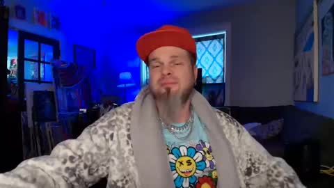 Sexactyour online show from 01/10/25, 07:21