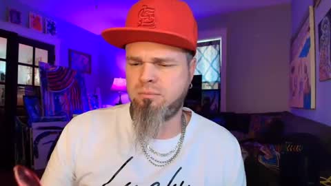 Sexactyour online show from 01/24/25, 02:19