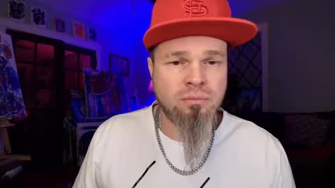 Sexactyour online show from 01/26/25, 12:22