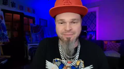 Sexactyour online show from 01/27/25, 10:38