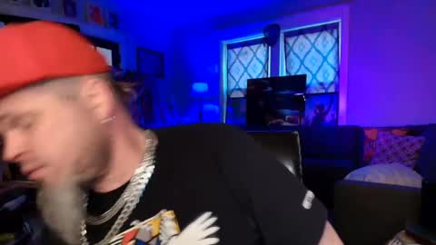 Sexactyour online show from 01/27/25, 04:11