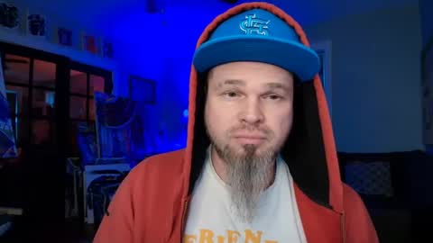 Sexactyour online show from 01/29/25, 01:17