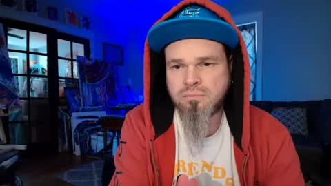 Sexactyour online show from 01/29/25, 04:41