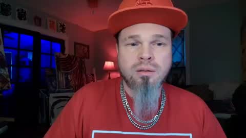 Sexactyour online show from 01/30/25, 03:19