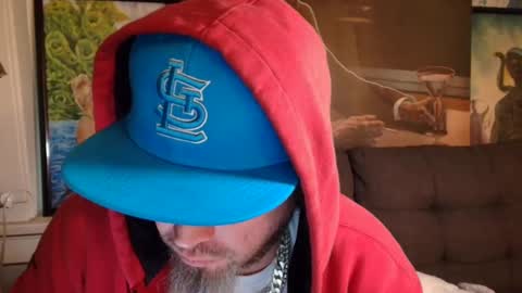 Sexactyour online show from 01/31/25, 08:12