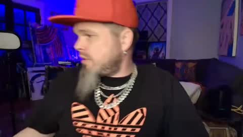 Sexactyour online show from 02/01/25, 12:18