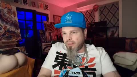 Sexactyour online show from 02/01/25, 03:41