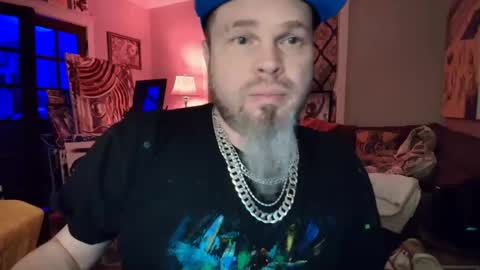 Sexactyour online show from 02/01/25, 12:37