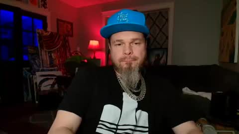 Sexactyour online show from 02/02/25, 01:45