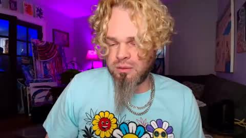 Sexactyour online show from 02/06/25, 03:31