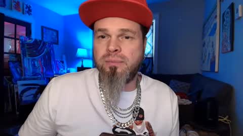 Sexactyour online show from 02/06/25, 06:46