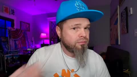 Sexactyour online show from 02/07/25, 11:45